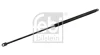 Газова пружина кришки багажника 700Н, L-585мм, хід штока:248мм SCANIA 3 05.87-12.98 Febi Bilstein (47630) зображення 1