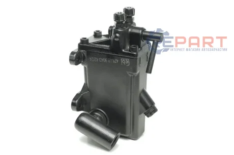 Помпа нахилу кабіни MAN TGL I, TGL II MERCEDES LK/LN2, MK, NG, SK 02.80 Febi Bilstein 47648