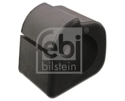 Подушка стабілізатора передн (35/61x67x59) MERCEDES LK/LN2 01.84-12.98 Febi Bilstein 47656