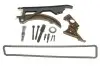 Комплект ланцюга ГРМ BMW 3 (E90/91/92/93)/5 (E61)/7 (F01)/X6 (E71) 04-16 (N43) 47659