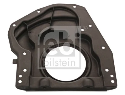 Сальник вала двигателя Febi Bilstein 47666