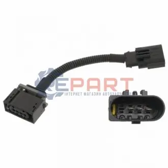 Кабель адаптерный дроссельной заслонки Febi Bilstein 47673 Купить в Украине