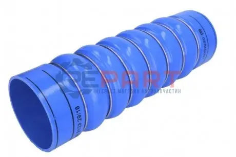 Шланг подачі наддувального повітря Febi Bilstein 47682