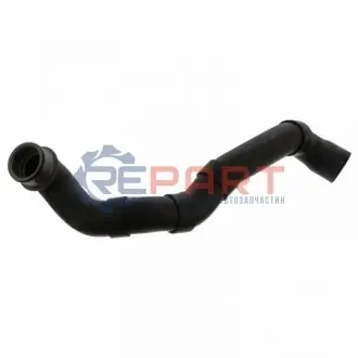 Шланг резиновой системы охлаждения Febi Bilstein 47713 Купить в Украине