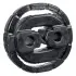 Гумка глушника Fiat Doblo 1.2-1.6i/1.9 JTD 01- 47721