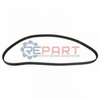 Фото 1 — Ремінь ГРМ Fiat Doblo 1.6D Multijet 10- (194x24) HT FEBI BILSTEIN (47728) Фото Ремінь ГРМ Fiat Doblo 1.6D Multijet 10- (194x24) HT FEBI BILSTEIN (47728) зображення 1