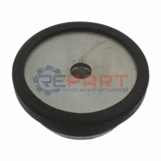 Опора стойки амортизатора Febi Bilstein 47752 Купить в Украине
