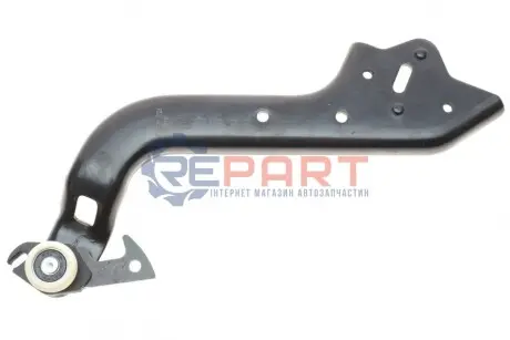 Фото Направляющая дверь с роликом FEBI BILSTEIN (47761) изображение 1