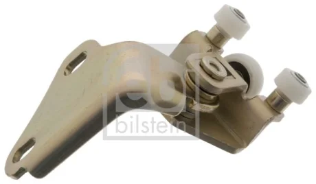 Направляющая дверь с роликом Febi Bilstein 47763