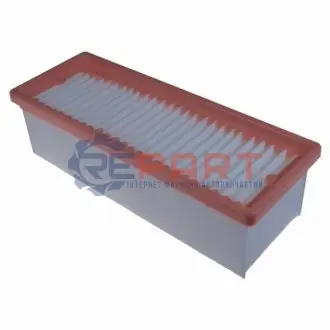 Фото Фільтр повітряний Dacia Duster/Sandero 1.5dci 10- FEBI BILSTEIN (47830) зображення 1