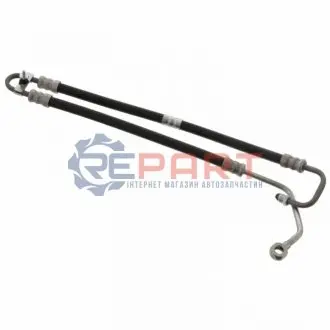 Шланг гідропідсилювача BMW 5 (E39) 2.0-3.0 95-04 M52/M54 FEBI BILSTEIN 47849 Купити в Україні