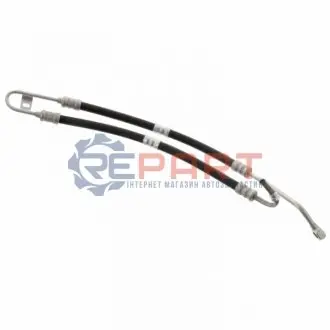 Шланг гидроусилителя руля Febi Bilstein 47851