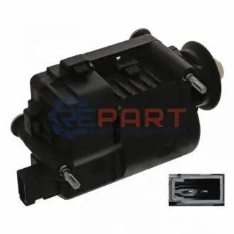 Элементы центрального замка Febi Bilstein 47865