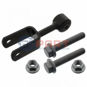 Тяга / стойка, стабилизатор Febi Bilstein 47867