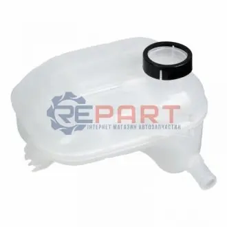 Бачок розширювальний Opel Zafira 05-15 FEBI BILSTEIN 47868 Купити в Україні