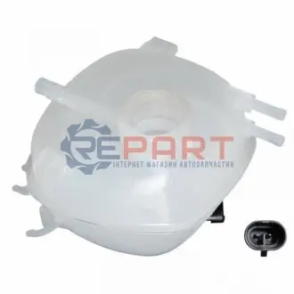 Фото Бачок розширювальний Opel Vectra C/Signum 1.6-2.2/1.9CDTI 03-08 FEBI BILSTEIN (47893) зображення 1