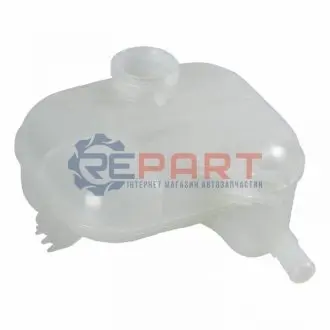 Фото Бачок розширювальний Opel Astra H 04-12 FEBI BILSTEIN (47898) зображення 1