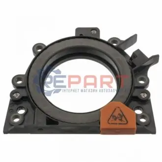 Сальник колінвалу Корпус коробки передач (85) AUDI A2 SEAT AROSA, CORDOBA, CORDOBA VARIO, IBIZA II, IBIZA III, LEON, TOLEDO II SKODA FABIA I, OCTAVIA I VW BORA, BORA I 1.4/1.6 09.96-04.12 Febi Bilstein 47899 Купити в Україні