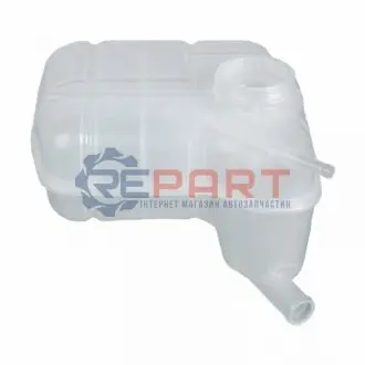 Розширювальний бачок, охолоджувальна рідина Febi Bilstein 47900 Купити в Україні
