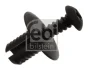 Кліпса кріплення MB C-class (W203) 00-08/E-class (W212) 09-16 Febi Bilstein (47906) зображення 2