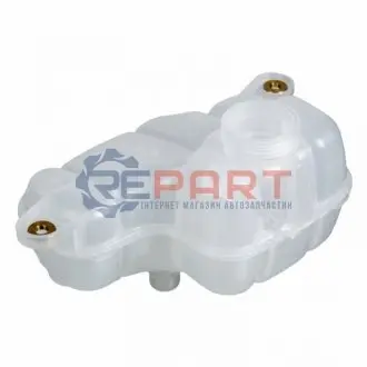 Расширительный бак охлаждения Febi Bilstein 47907