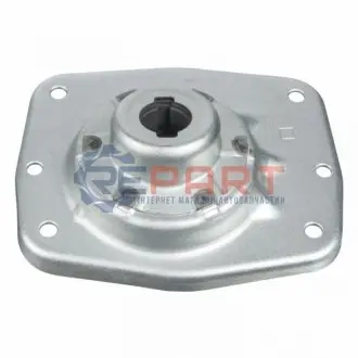 Подушка амортизатора передн Лів CITROEN JUMPY II PEUGEOT EXPERT, EXPERT TEPEE TOYOTA PROACE 1.6D/2.0/2.0D 01.07 Febi Bilstein 47917 Купити в Україні