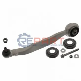 Рычаг подвески передний Febi Bilstein 47922