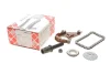 Фото Набор цепи ГРМ BMW (POMPY OLEJU) E81/E87/E90/E91 1,6/2,0 Febi Bilstein (47979) изображение 2