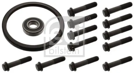 Ремонтний комплект, маховик Febi Bilstein 47987