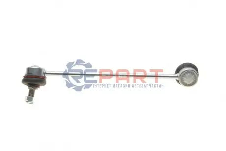 Стійка стабілізатора передн Прав 267mm CITROEN C-ZERO MITSUBISHI I PEUGEOT ION Electric 07.09 Febi Bilstein 48016 Купити в Україні