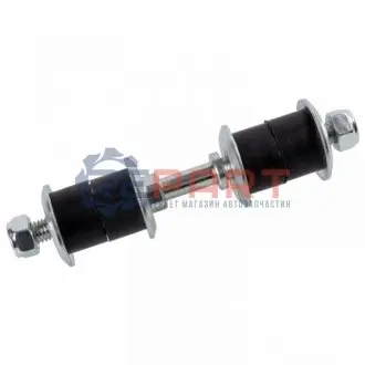 Тяга стабилизатора Febi Bilstein 48026 Купить в Украине