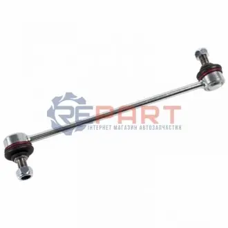 Стійка стабілізатора передн Лів/Прав 318mm HYUNDAI I40 I, I40 I CW 1.6-2.0 07.11-05.19 Febi Bilstein 48034 Купити в Україні
