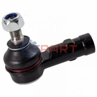 Рульовий наконечник Лів/Прав CHEVROLET SPARK 1.0-1.2LPG 03.10 Febi Bilstein 48055 Купити в Україні