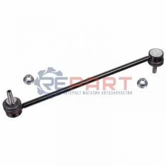 Тяга стабилизатора Febi Bilstein 48091