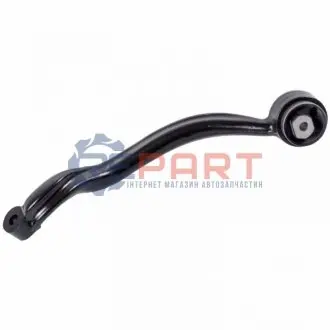 Важіль підвіски передній Прав нижн LAND ROVER RANGE ROVER III 3.0D-5.0 03.02-08.12 Febi Bilstein 48107