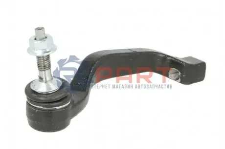 Наконечник поперечной рулевой тяги Febi Bilstein 48108