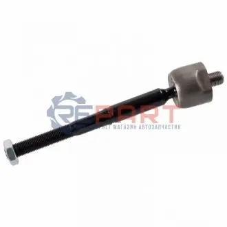 Тяга рулевая (без наконечника) Febi Bilstein 48131 Купить в Украине