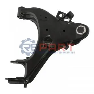 Фото Важіль підвіски (передній/знизу) (R) Nissan Navara 01- FEBI BILSTEIN (48172) зображення 1