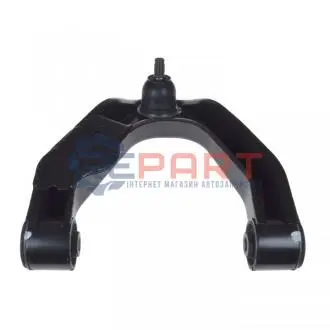 Важіль підвіски передній Лів верх верх NISSAN NAVARA, NP300, PICK UP 2.5D 05.98 Febi Bilstein 48175