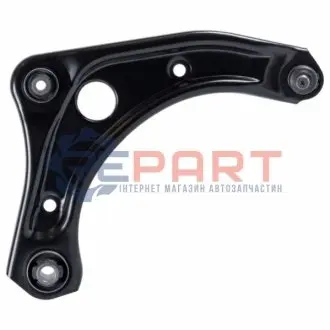 Важіль підвіски (передній/знизу) (R) Nissan Micra/Note 10- FEBI BILSTEIN 48181 Купити в Україні