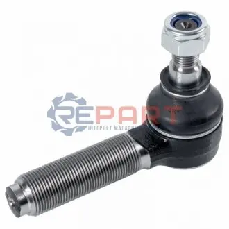 Наконечник поперечной рулевой тяги Febi Bilstein 48193