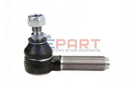 Наконечник поперечної рульової тяги Febi Bilstein 48194