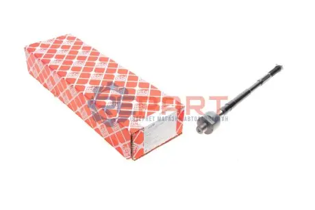 Тяга рулевая с гайкой Febi Bilstein 48209 Купить в Украине