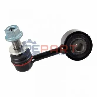 Стійка стабілізатора передн Лів 136mm LEXUS LX TOYOTA LAND CRUISER 200 4.5D-5.7 08.07 Febi Bilstein 48212 Купити в Україні