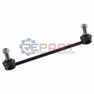 Фото Тяга стабілізатора (переднього) Toyota Camry 2.4-3.5 06- (L=260mm) FEBI BILSTEIN (48215) зображення 1