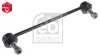 Кронштейн(тяга) стабилизатора Febi Bilstein (48215) изображение 2