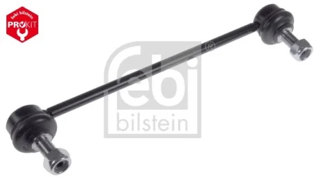Кронштейн(тяга) стабилизатора Febi Bilstein 48215