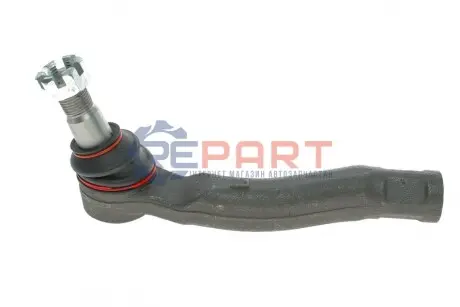 Наконечник тяги рульової (L) Toyota Land Cruiser 100 98-07 FEBI BILSTEIN 48237 Купити в Україні