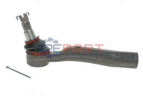 Наконечник тяги рульової (R) Toyota Land Cruiser 100 98-07 FEBI BILSTEIN 48238 Купити в Україні