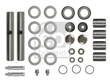Ремкомплект шкворня ISUZU N SERIES Febi Bilstein 48247
